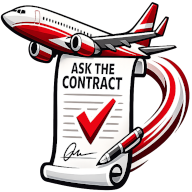 AskTheContract logo